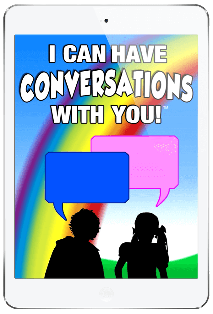 I Can Have Conversations With You App Review