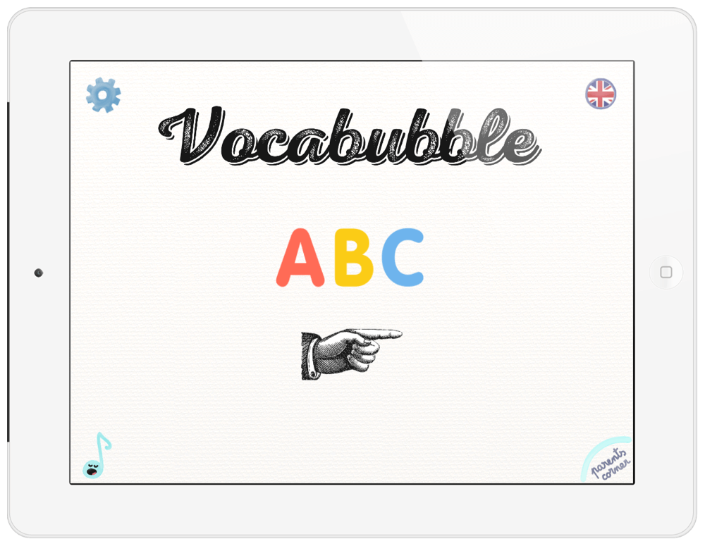 Vocabubble App Review